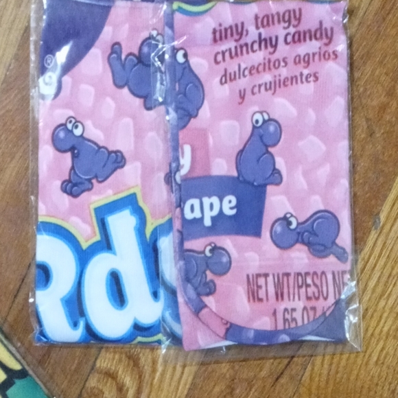 Socks - Picture 4 of 5